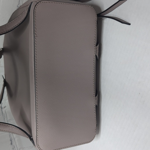 Kate spade tomi owl Leather backpack main image 5